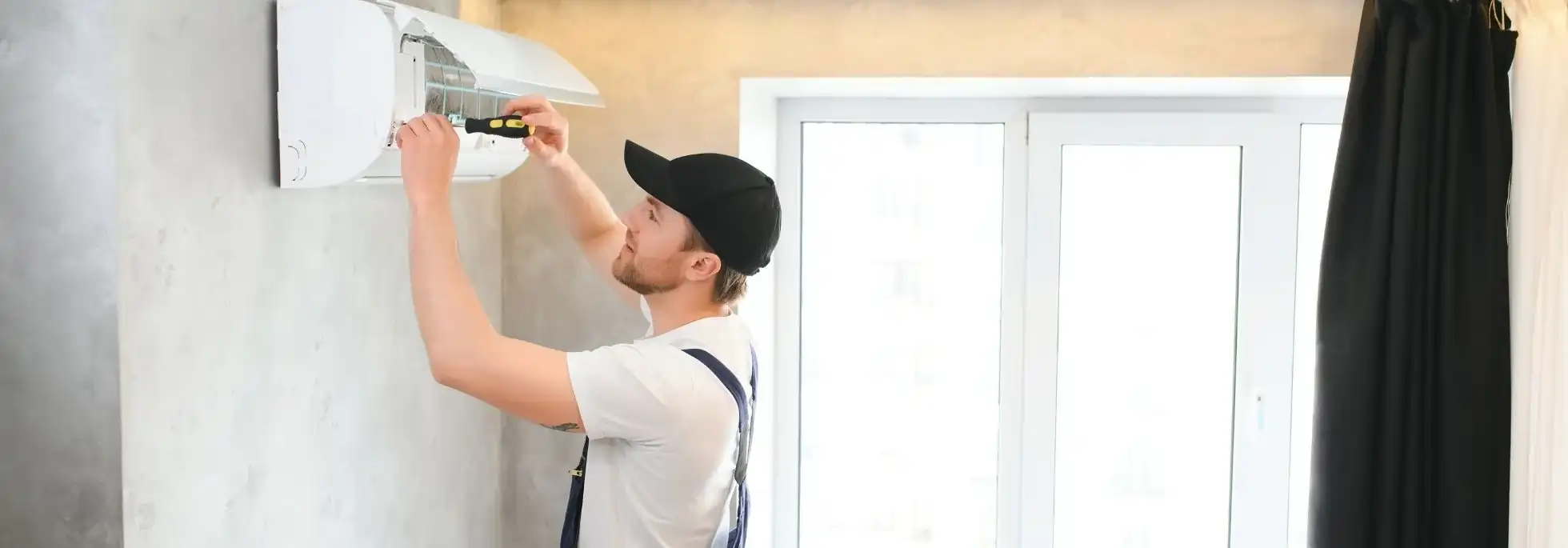  Air Conditioning Installation - HVAC Hamilton