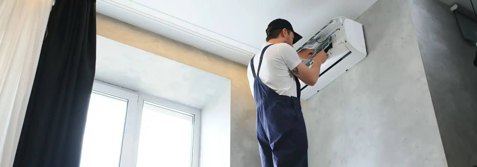  Air Conditioning Maintenance - HVAC Hamilton