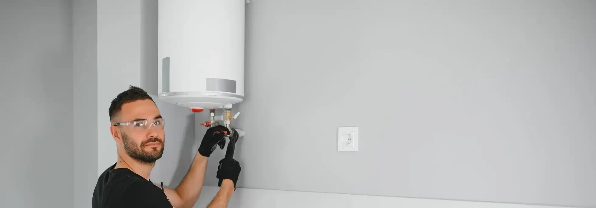  Boiler Installation - HVAC Hamilton