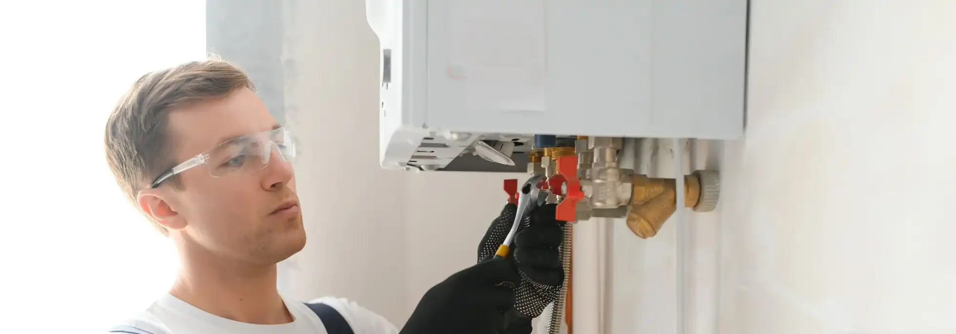  Boiler Repair Near Me - HVAC Hamilton