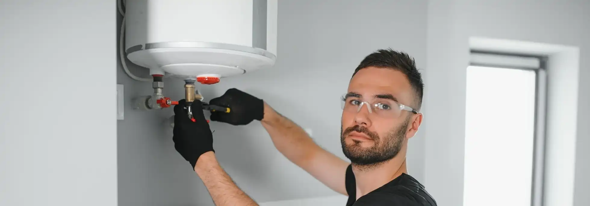  Boiler Repair - HVAC Hamilton