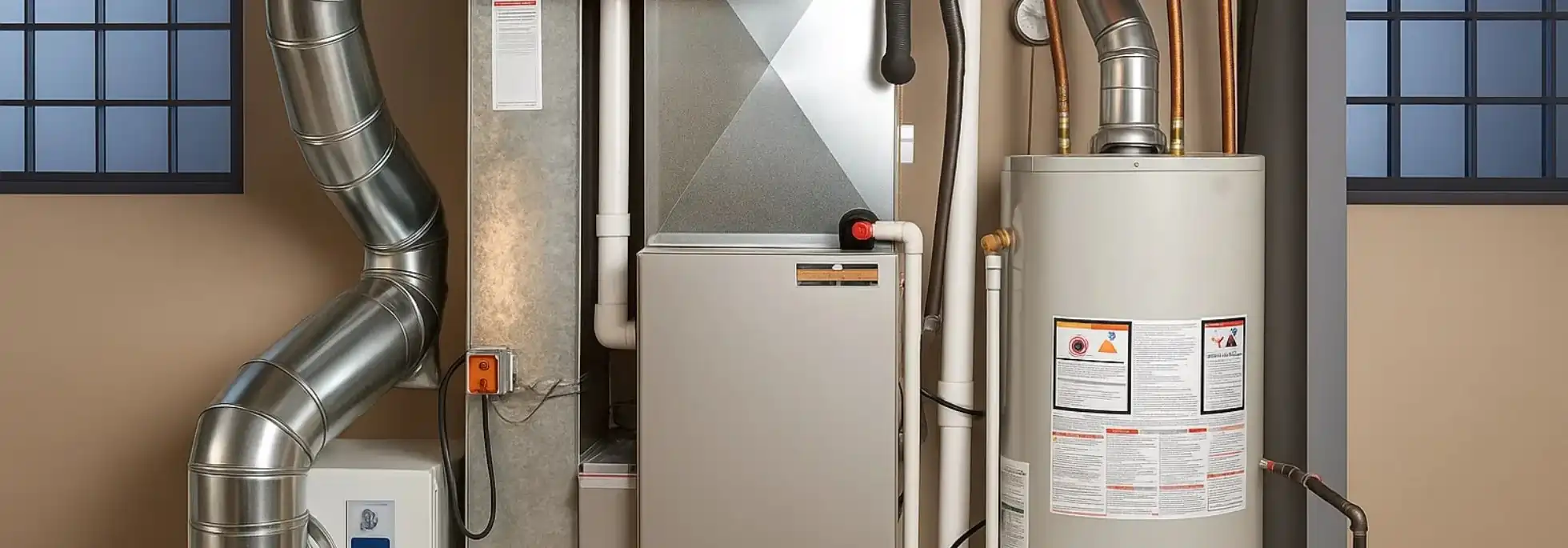  Furnace Installation - HVAC Hamilton