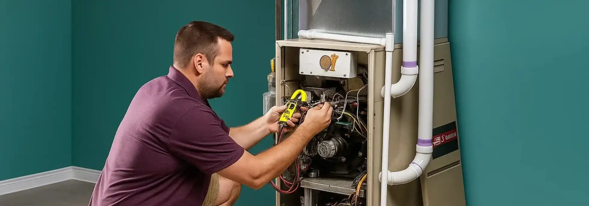  Furnace Repair Near Me - HVAC Hamilton