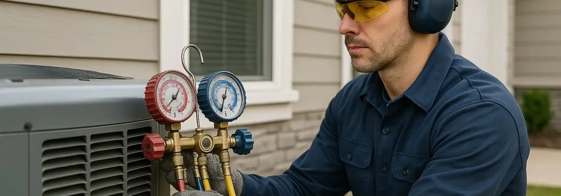  Heat Pump Maintenance - HVAC Hamilton
