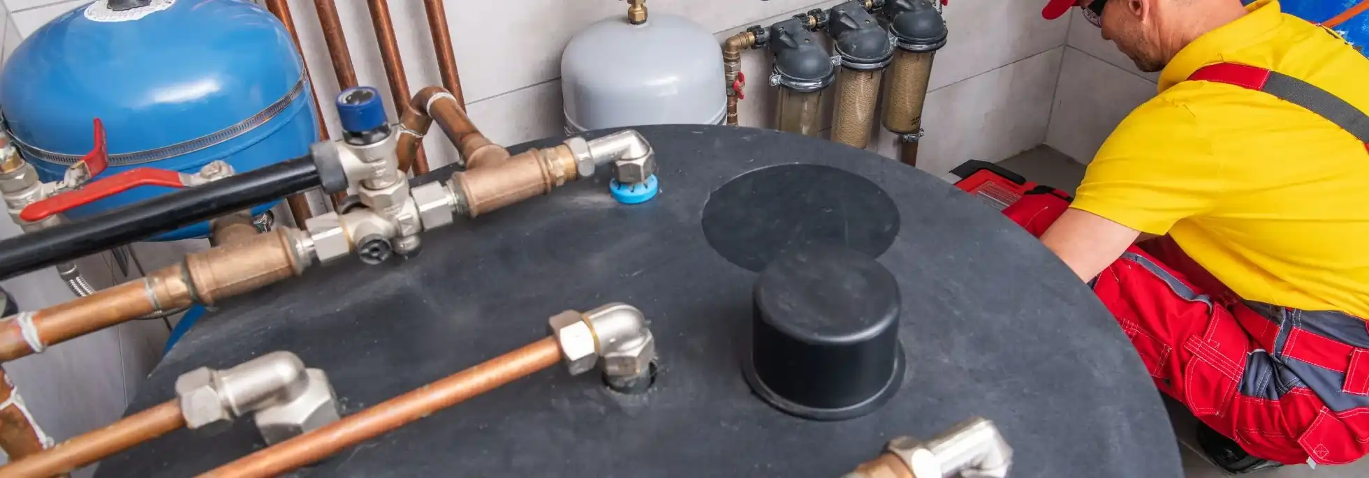  Heating System Installation - HVAC Hamilton