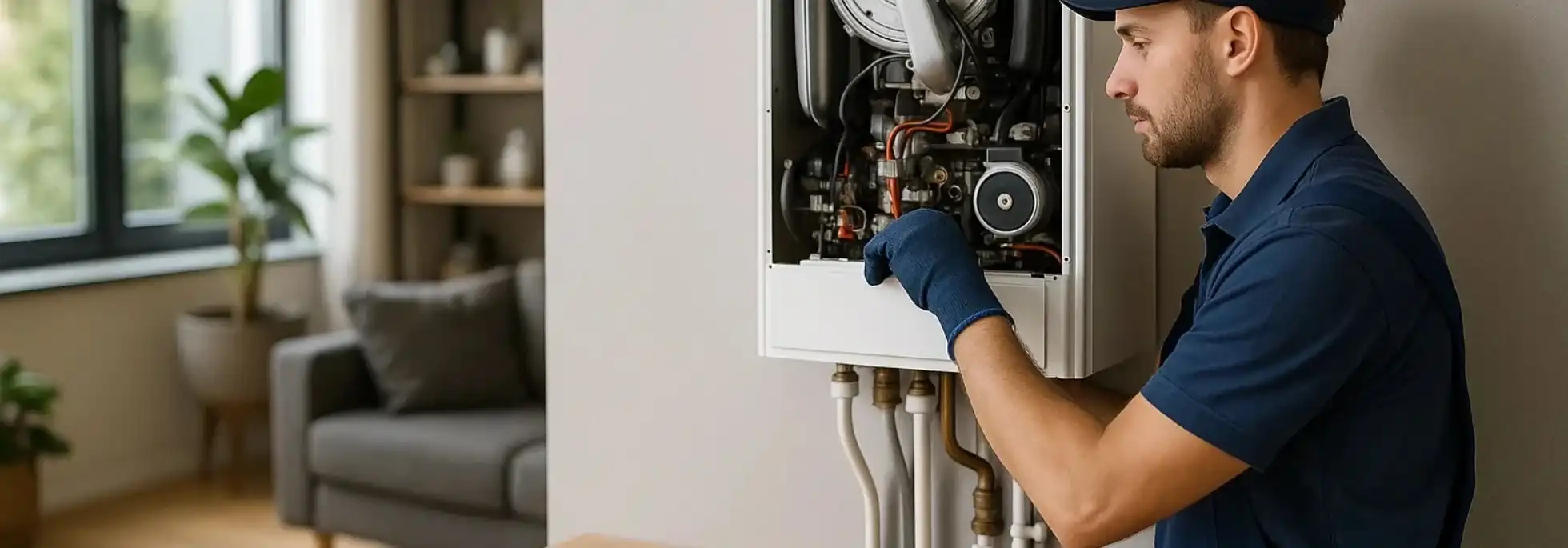  Heating System Repair Near Me - HVAC Hamilton