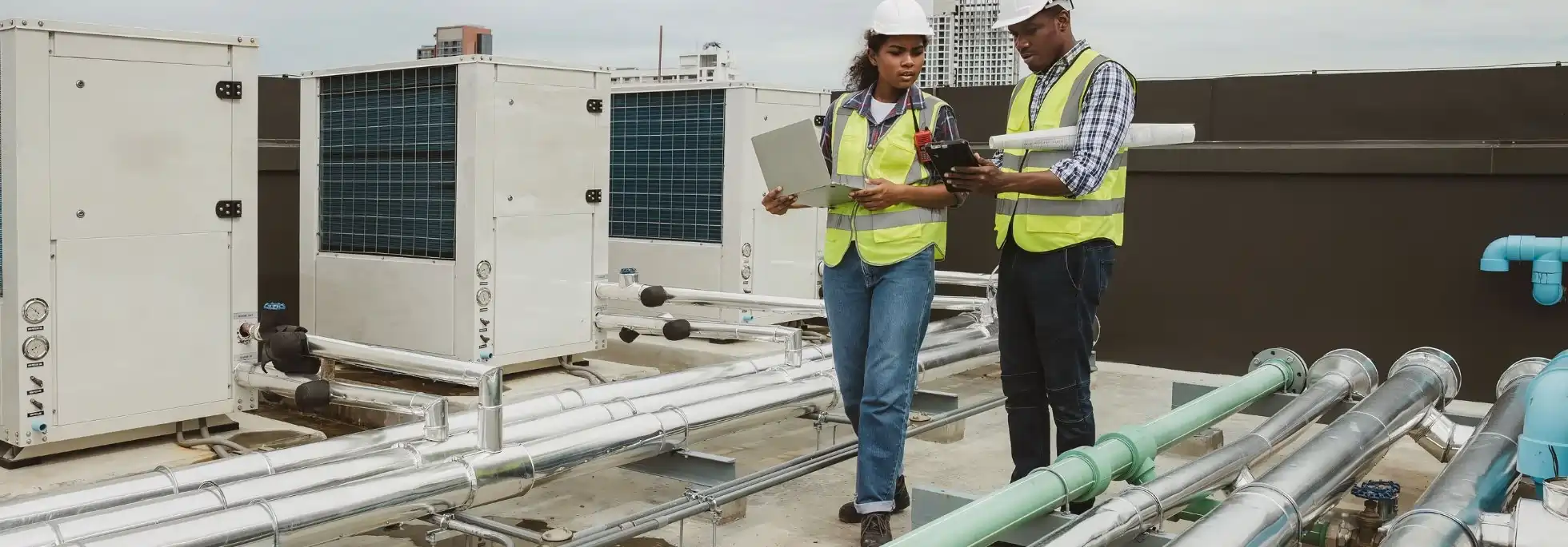  HVAC System Inspections - HVAC Hamilton