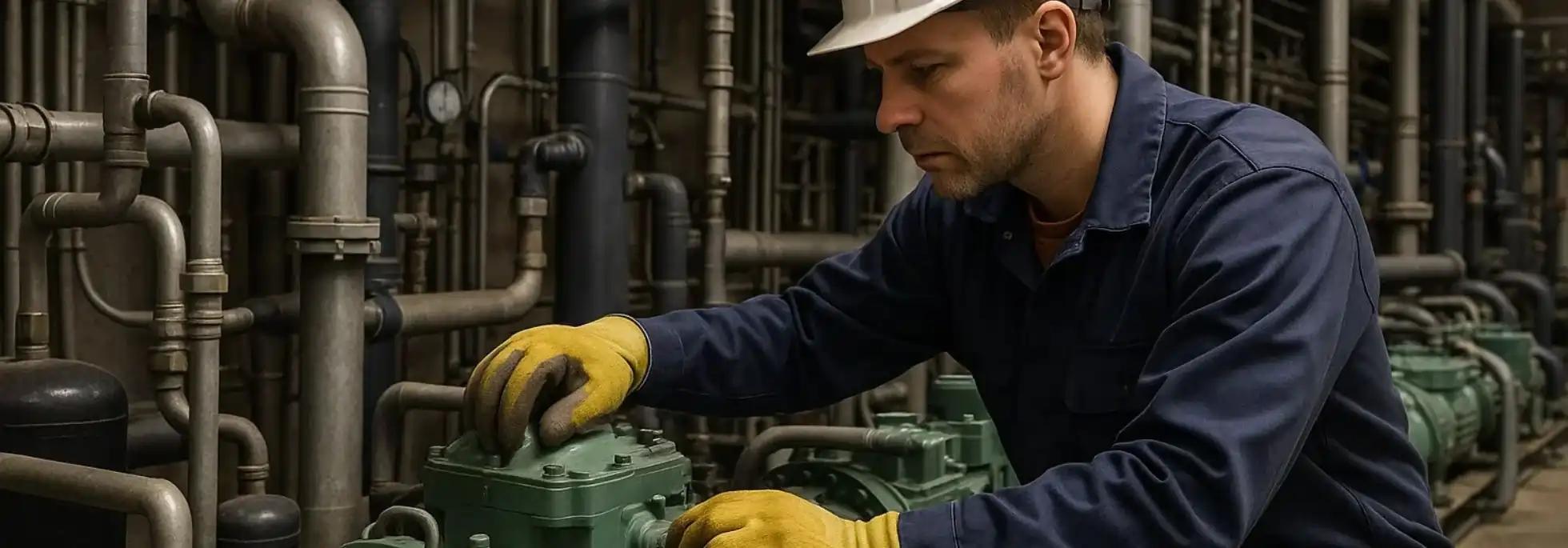  Refrigeration Services - HVAC Hamilton