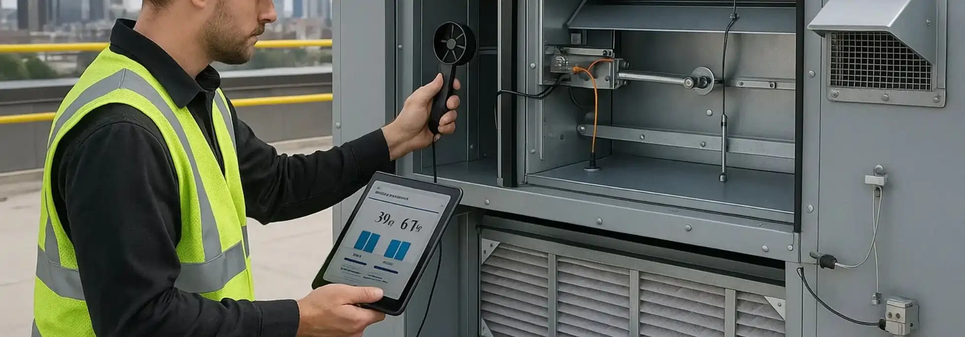 Ventilation Services - HVAC Hamilton