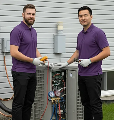 About HVAC Hamilton