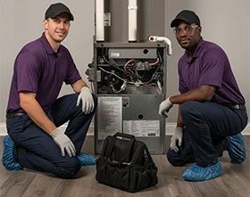 HVAC Hamilton Offers