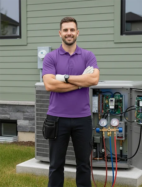 About HVAC Hamilton