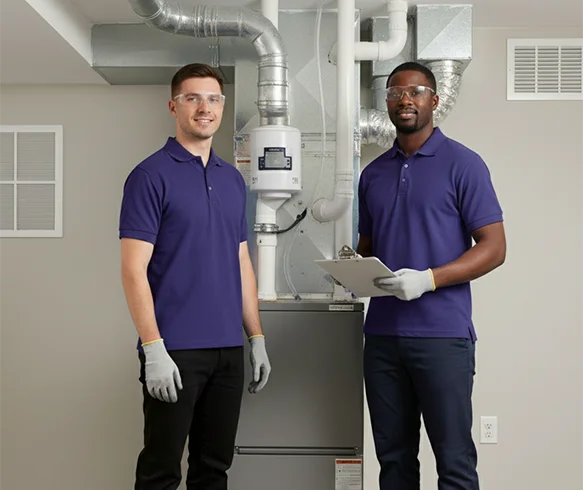 Contact HVAC Hamilton Now