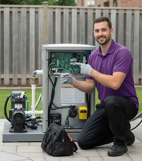 HVAC Hamilton FAQs